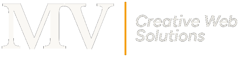 MV Creative Web Solutions