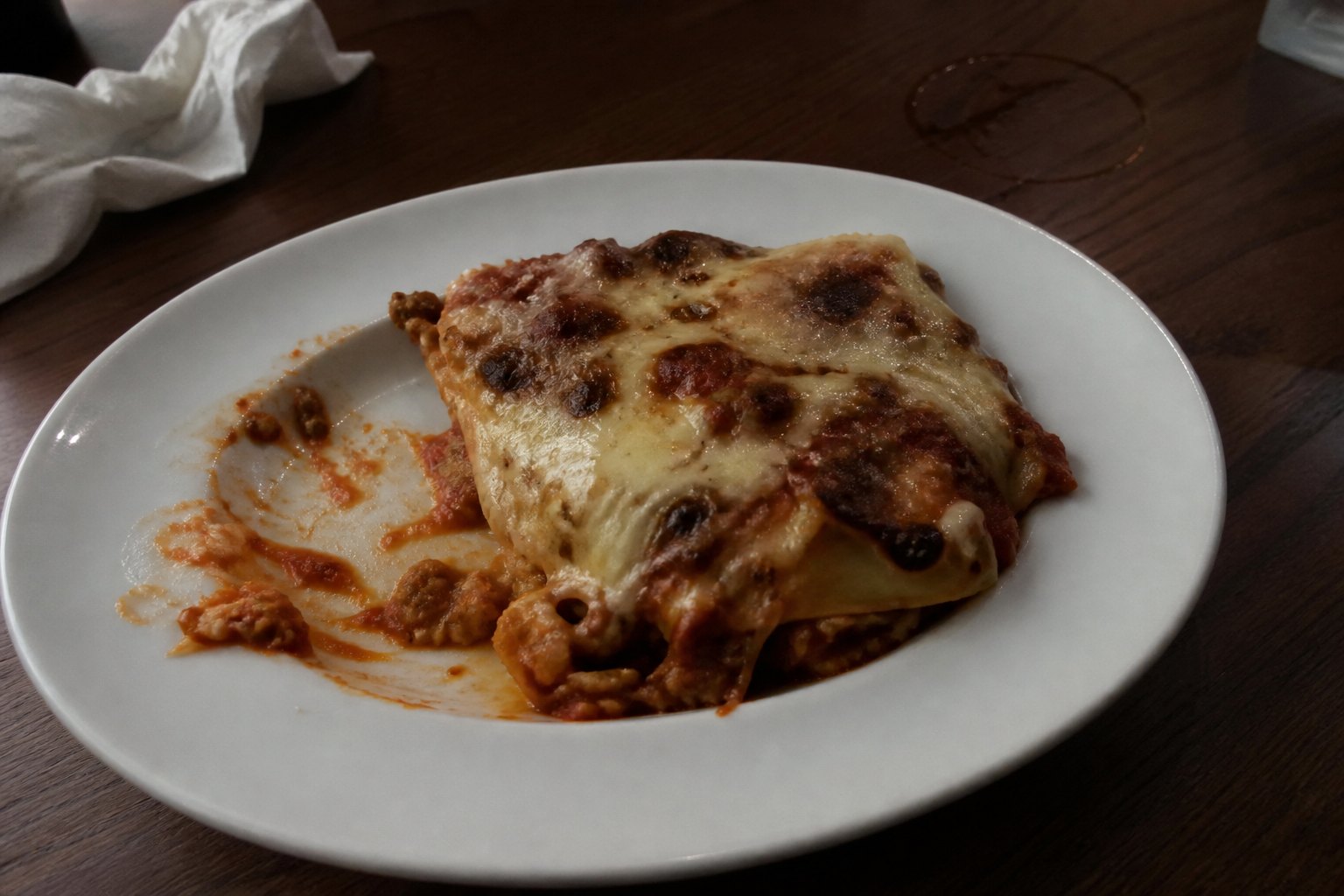 Lasagna